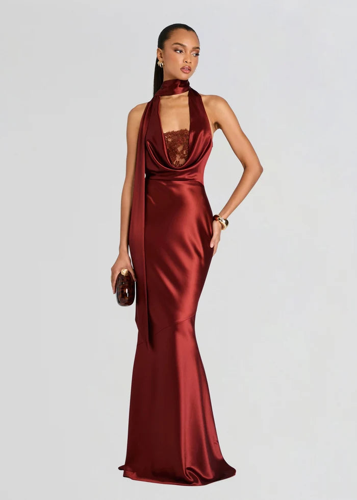 Melly Dress