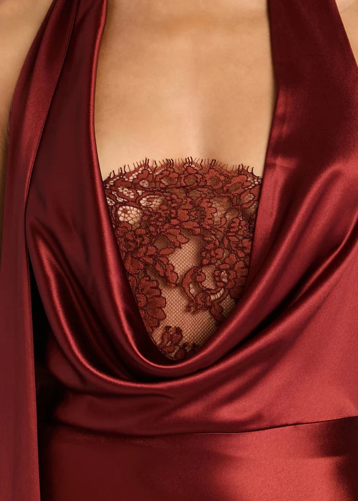 Melly Dress
