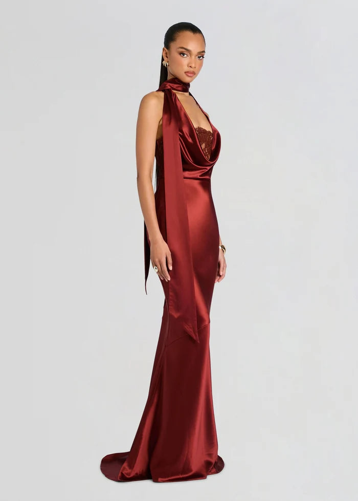 Melly Dress