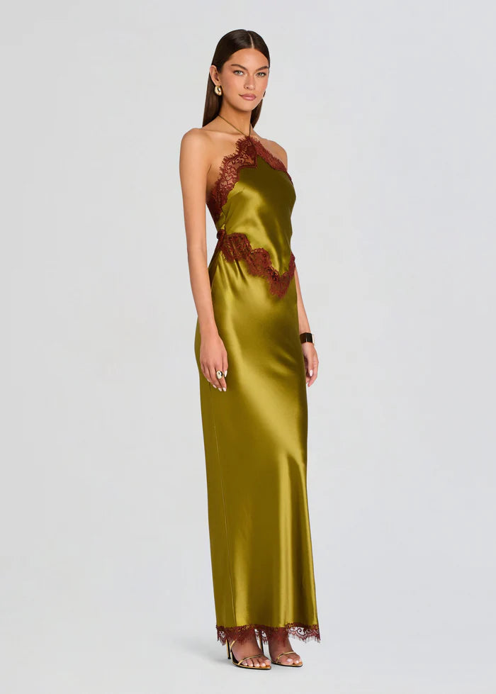 Everly Dress