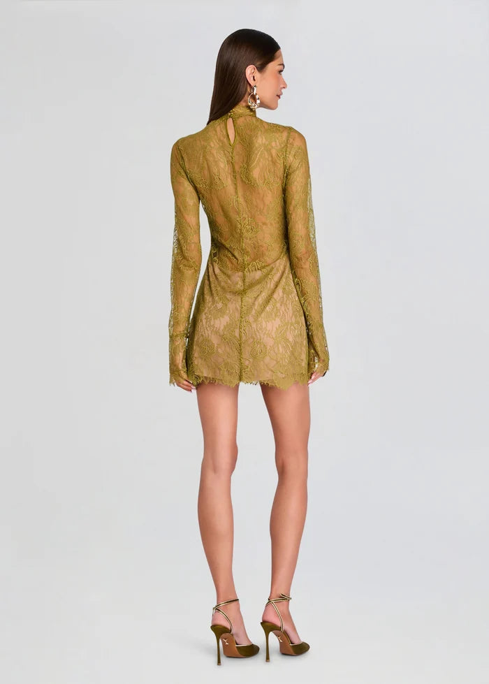 Gilana Lace Dress