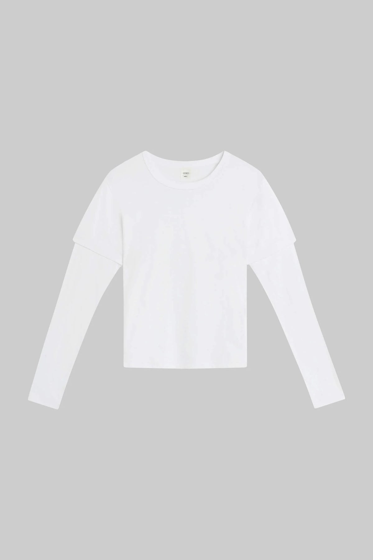 Margo Layered Long Sleeve