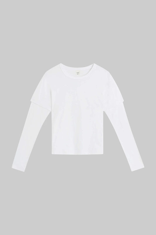 Margo Layered Long Sleeve