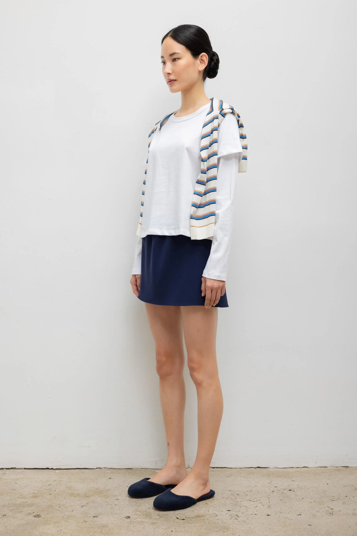 Margo Layered Long Sleeve