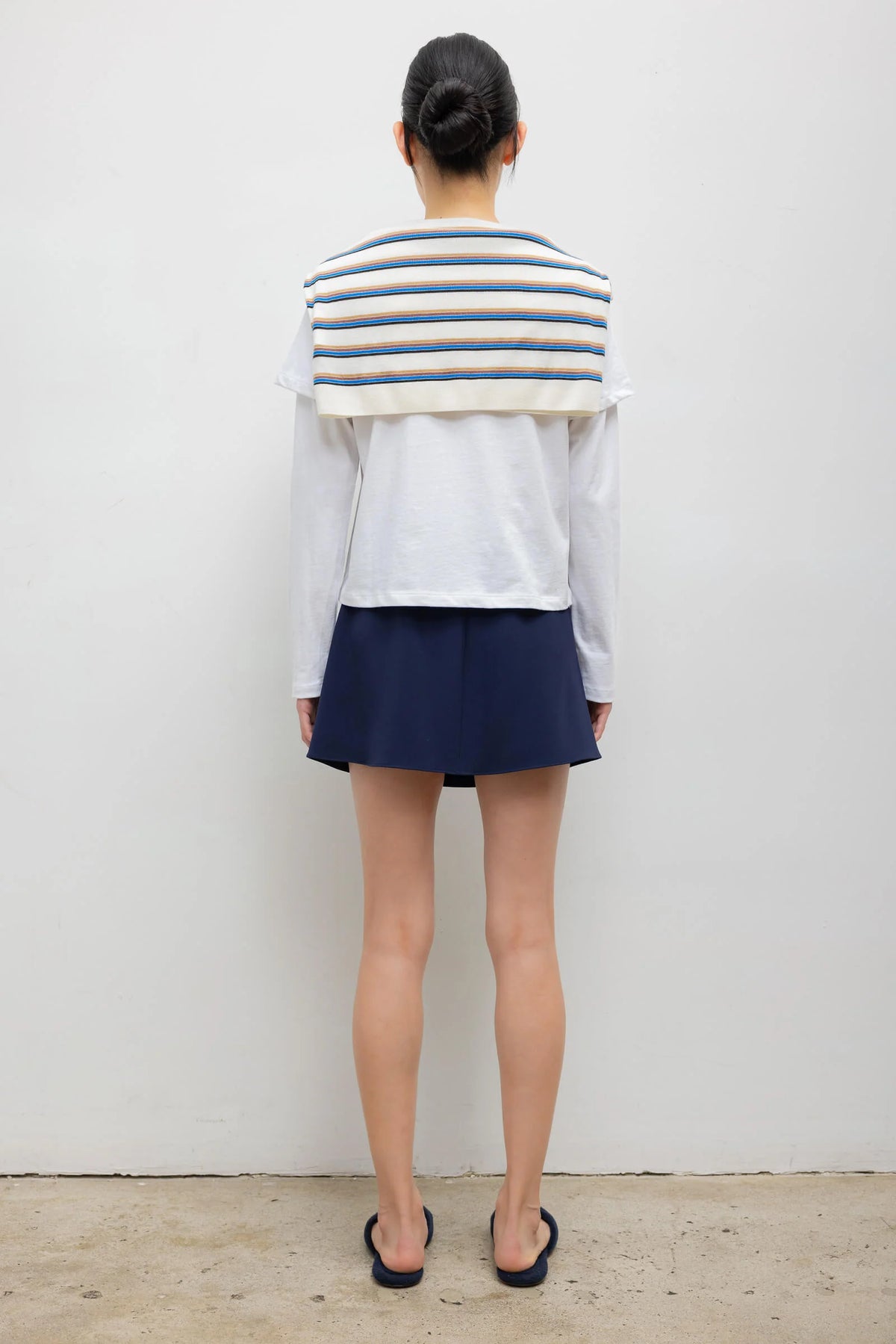 Margo Layered Long Sleeve