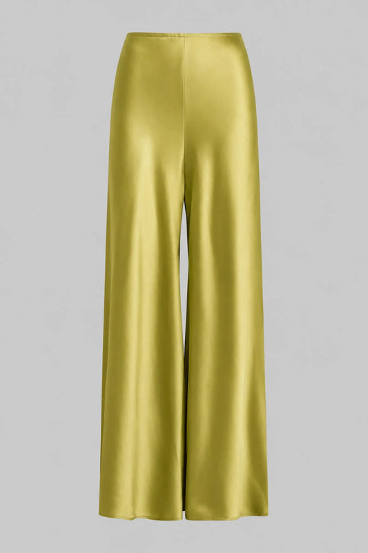 Barb Wide Leg Pant