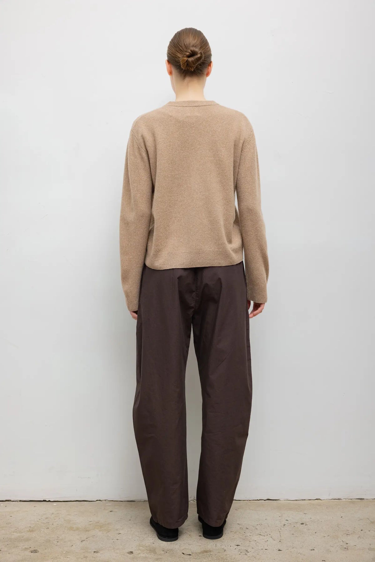Kyoto Drawstring Pant