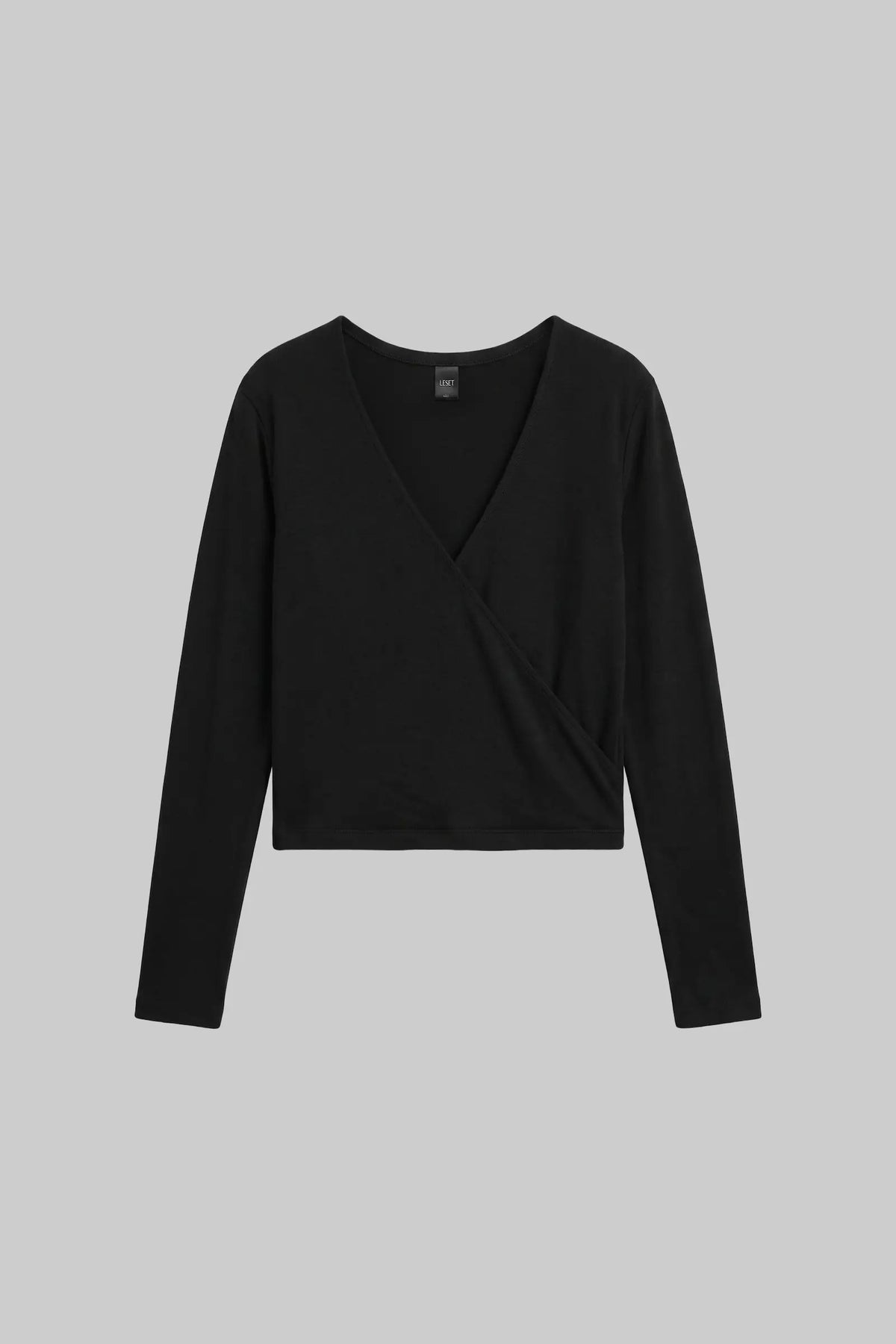 Lauren Wrap Top