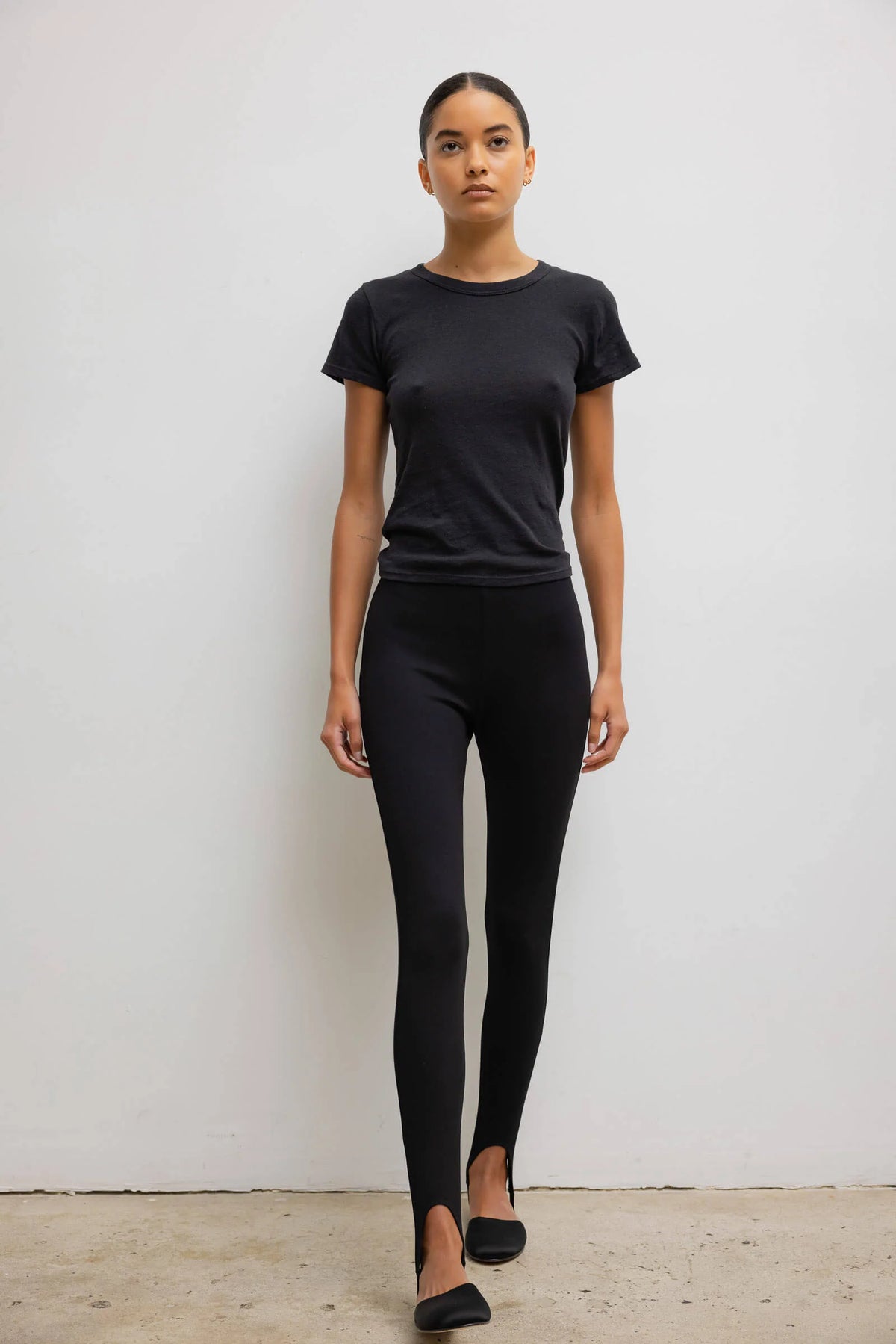 Rio Stirrup Pant
