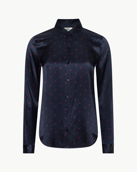 Tyler Long Sleeve Blouse