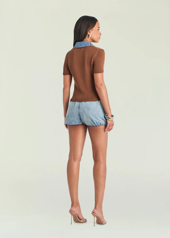 Erika Knit Top