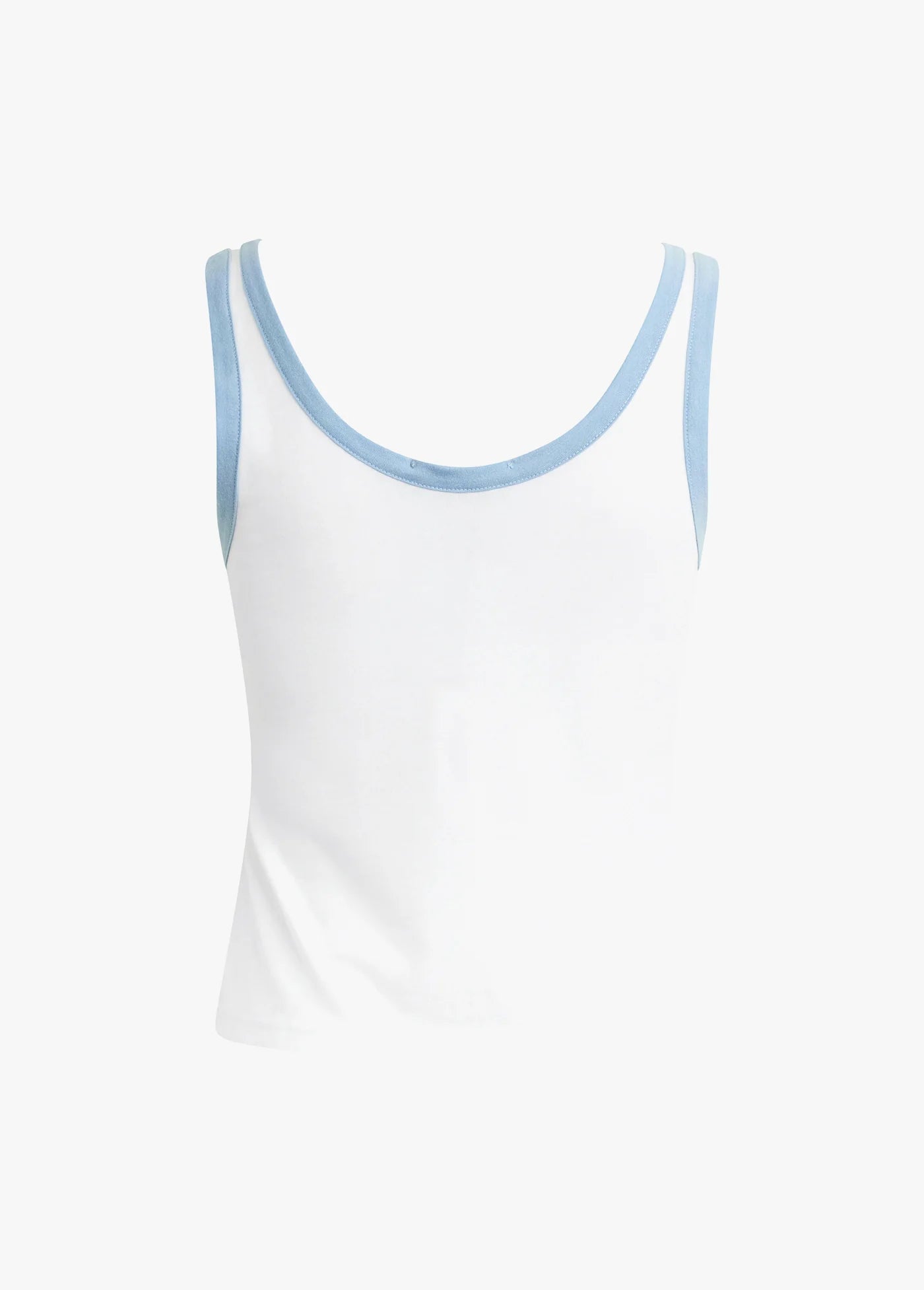 The Favorite Daughter Ringer Tank