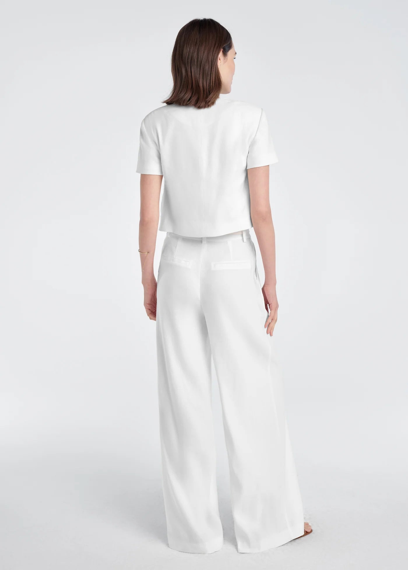 The Miranda Linen Pants