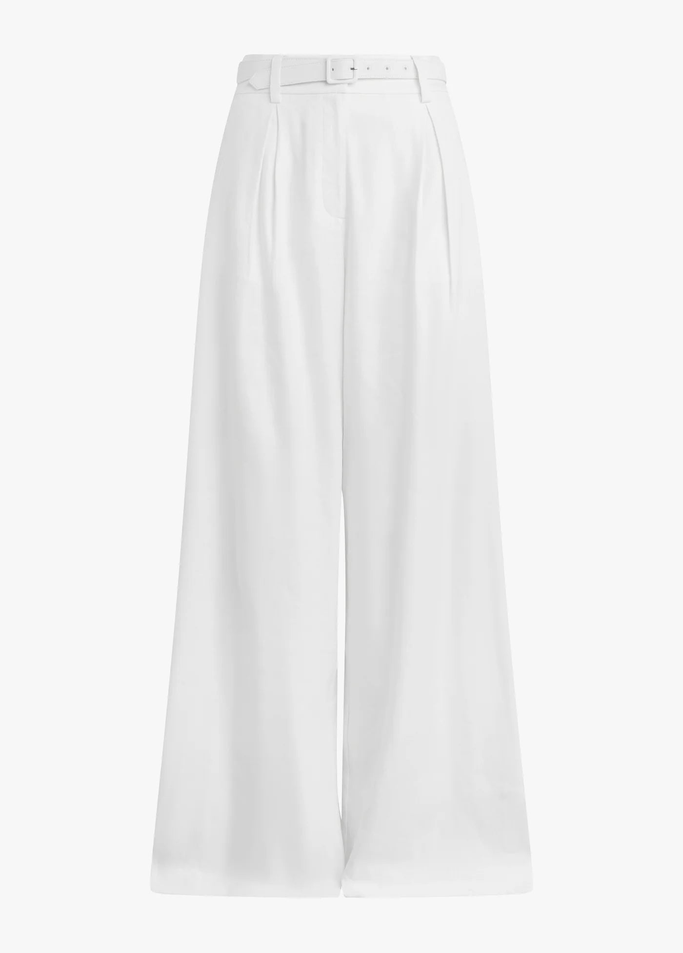 The Miranda Linen Pants