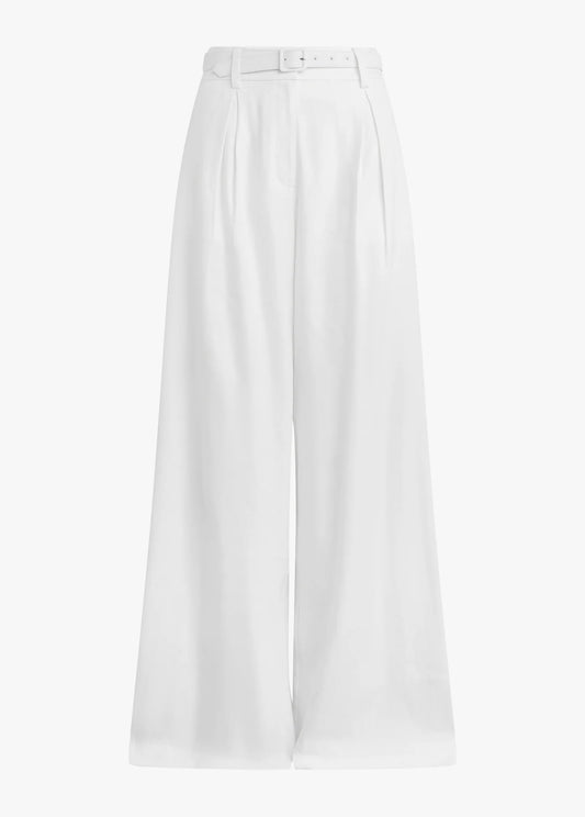 The Miranda Linen Pants