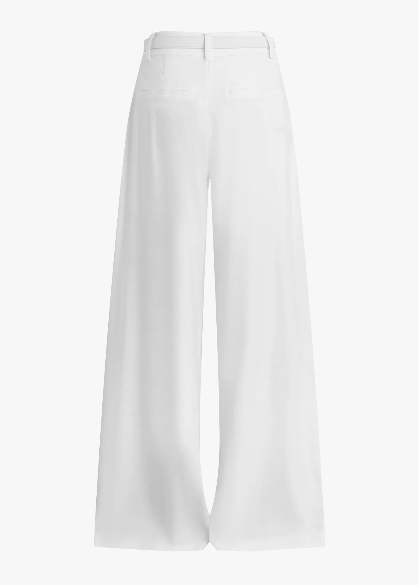 The Miranda Linen Pants