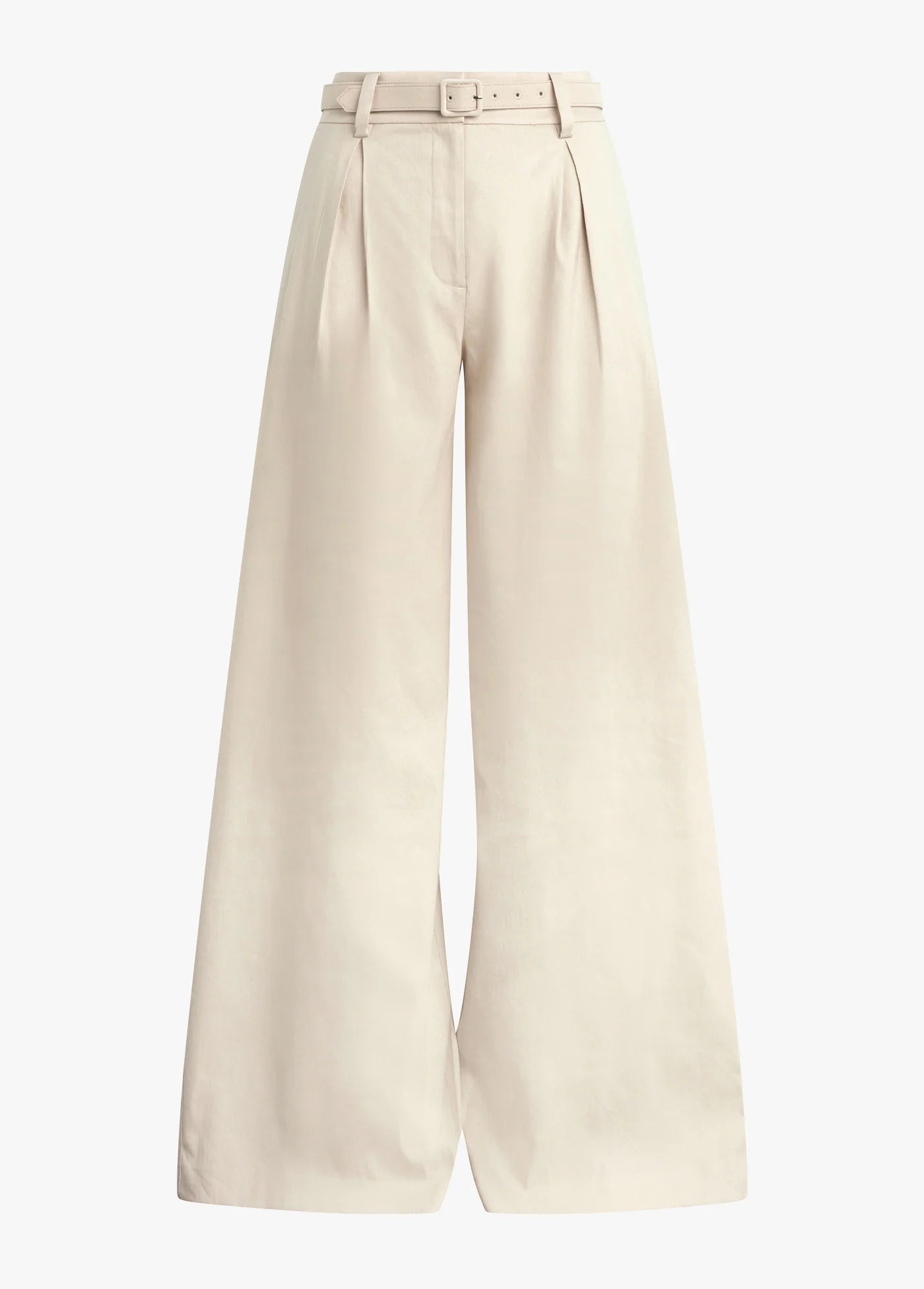 The Miranda Linen Pant