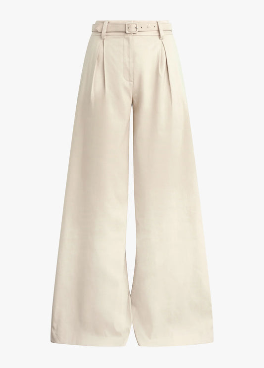 The Miranda Linen Pant