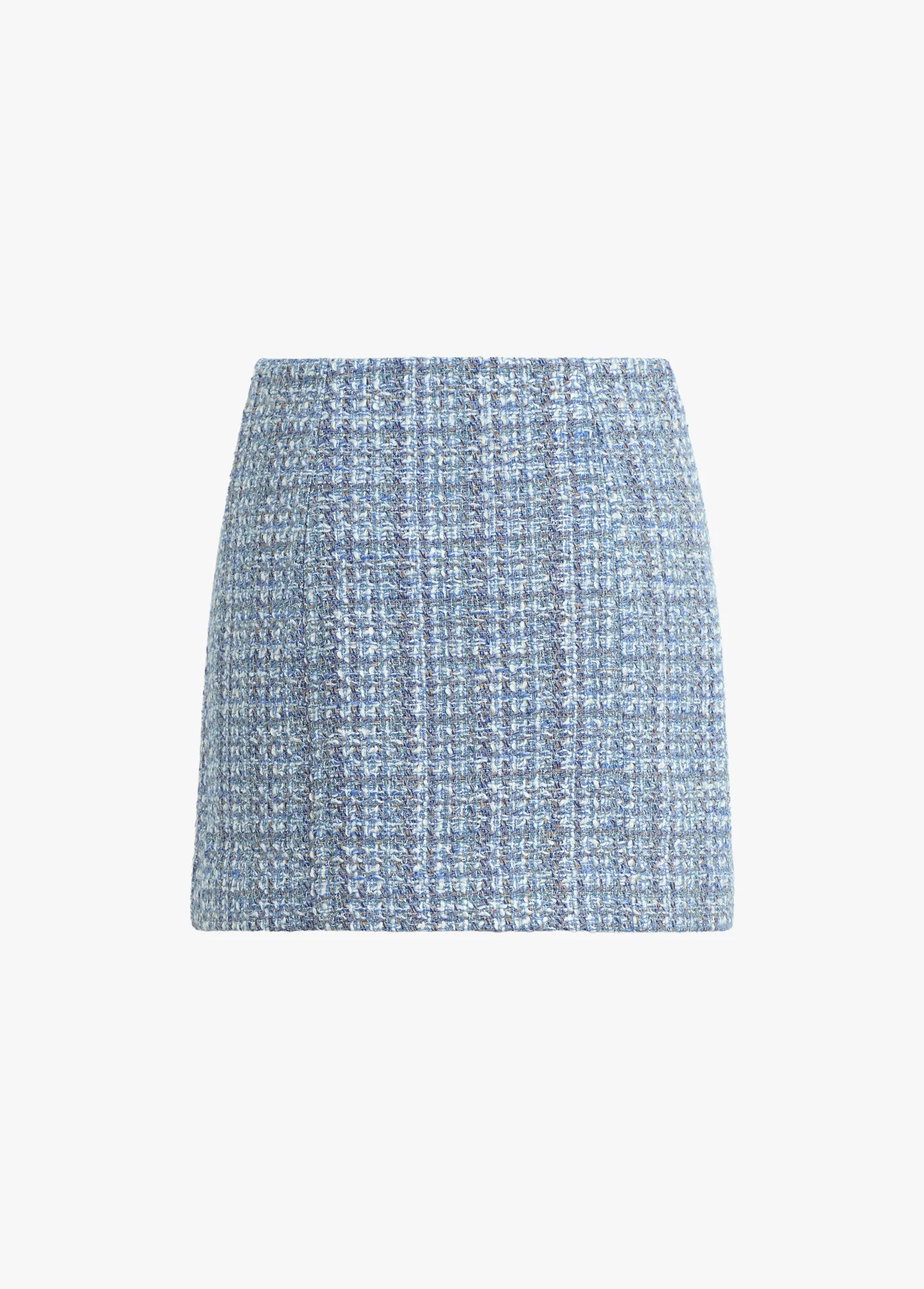 The First Wife Mini Skirt