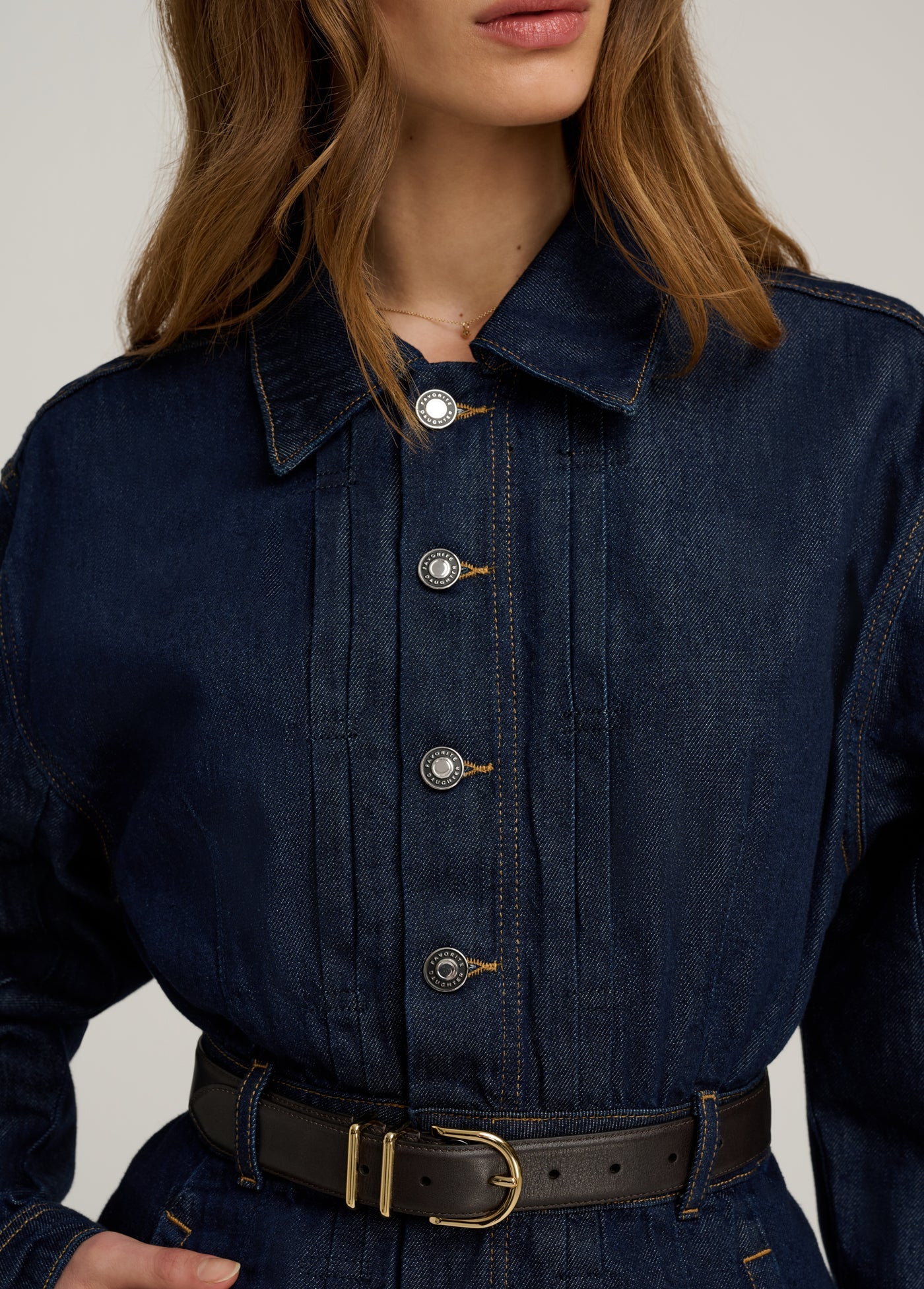 The Jade Jacket