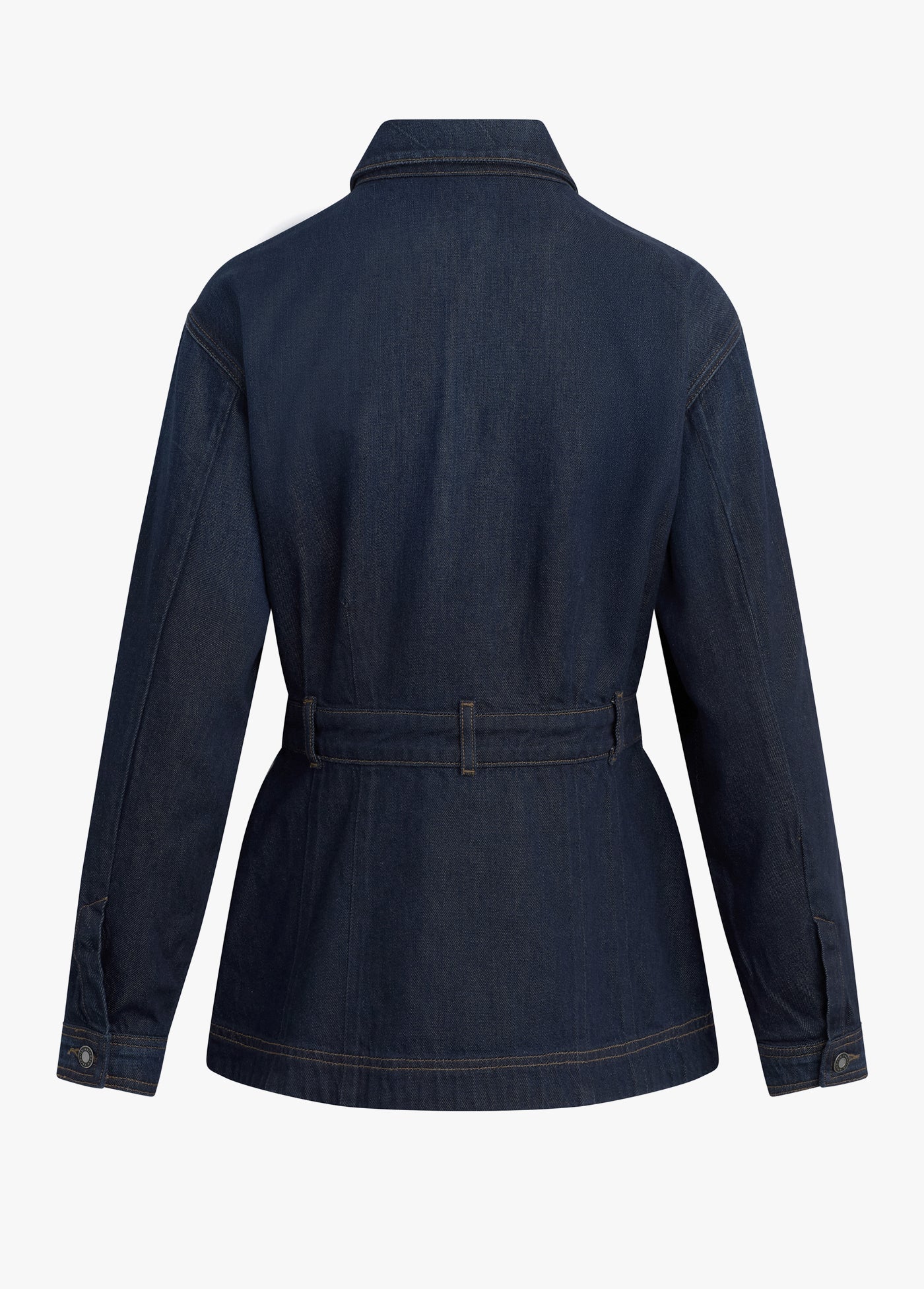 The Jade Jacket