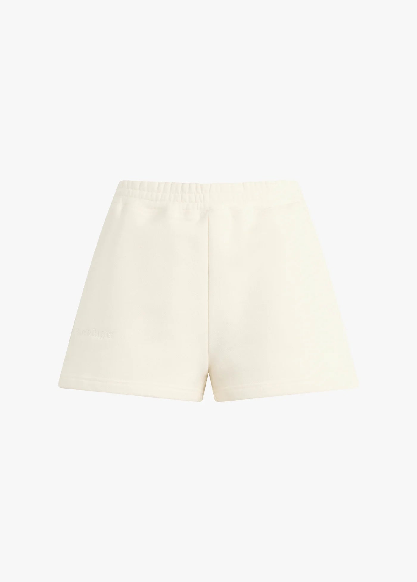 The Favorite Daughter EMB Sweat Short