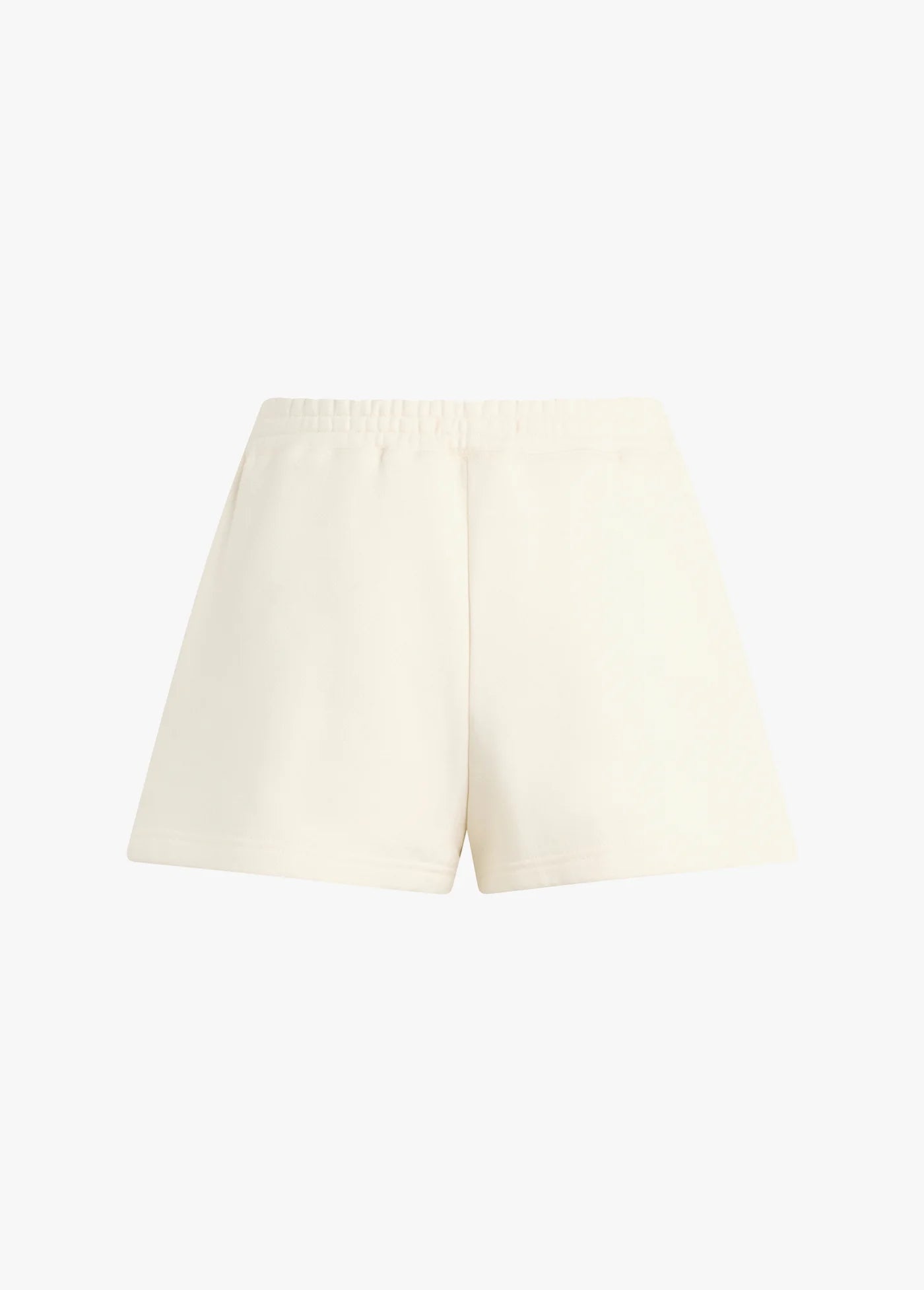 The Favorite Daughter EMB Sweat Short