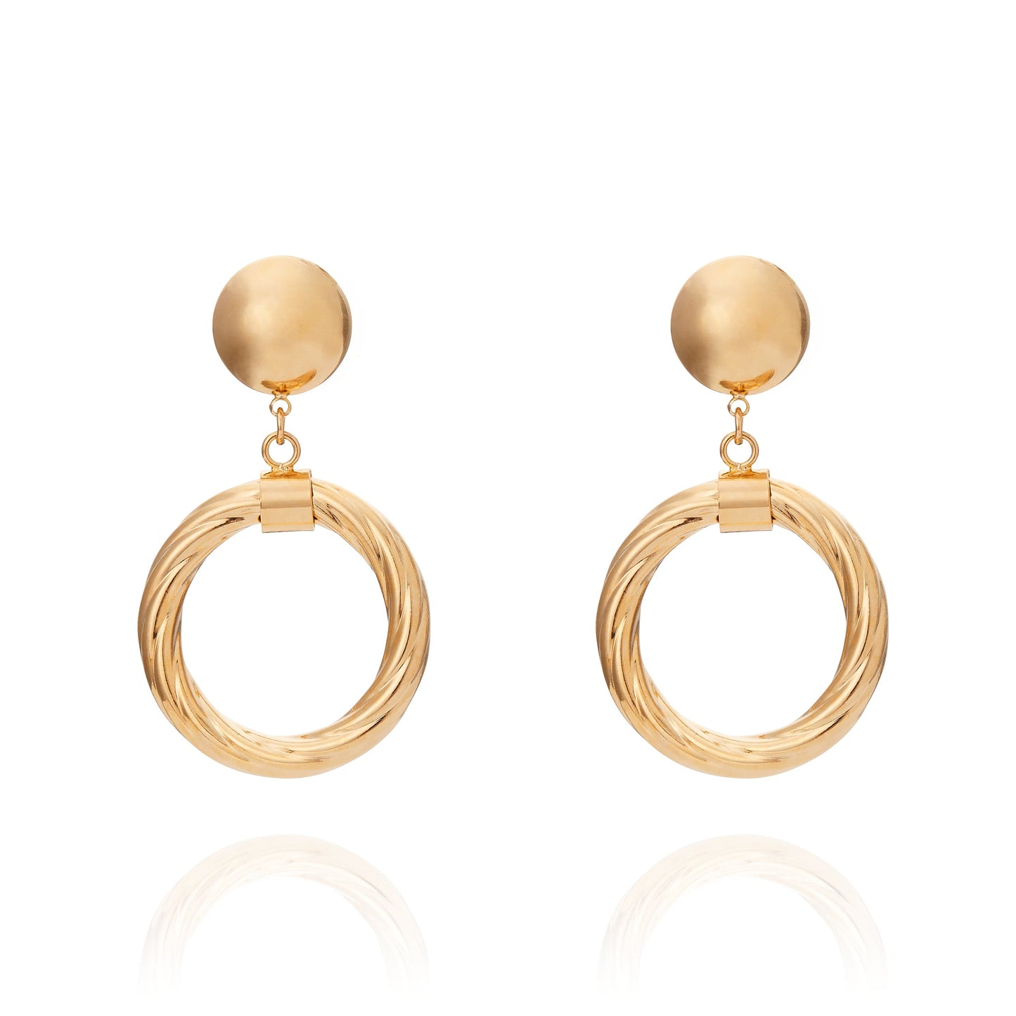 Dora Earrings