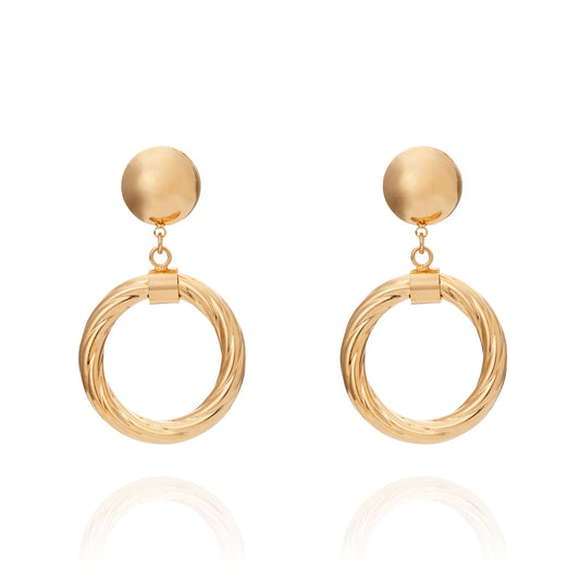 Dora Earrings