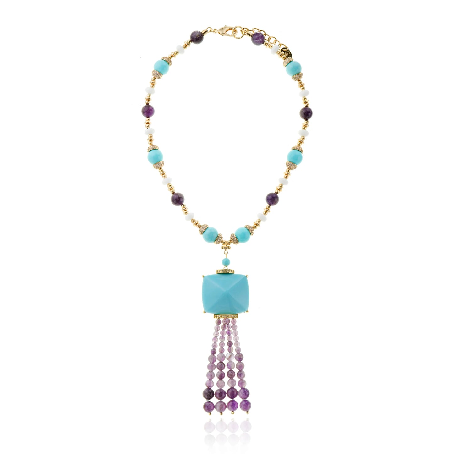Tarsila Necklace