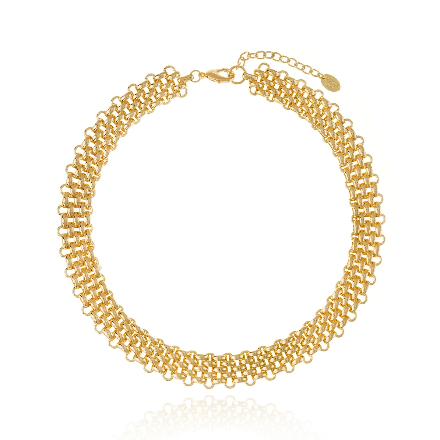 Classic Novagilo Necklace