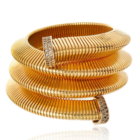 Hemera Double Bracelet