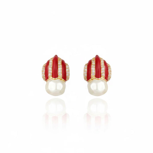 Graz Earrings