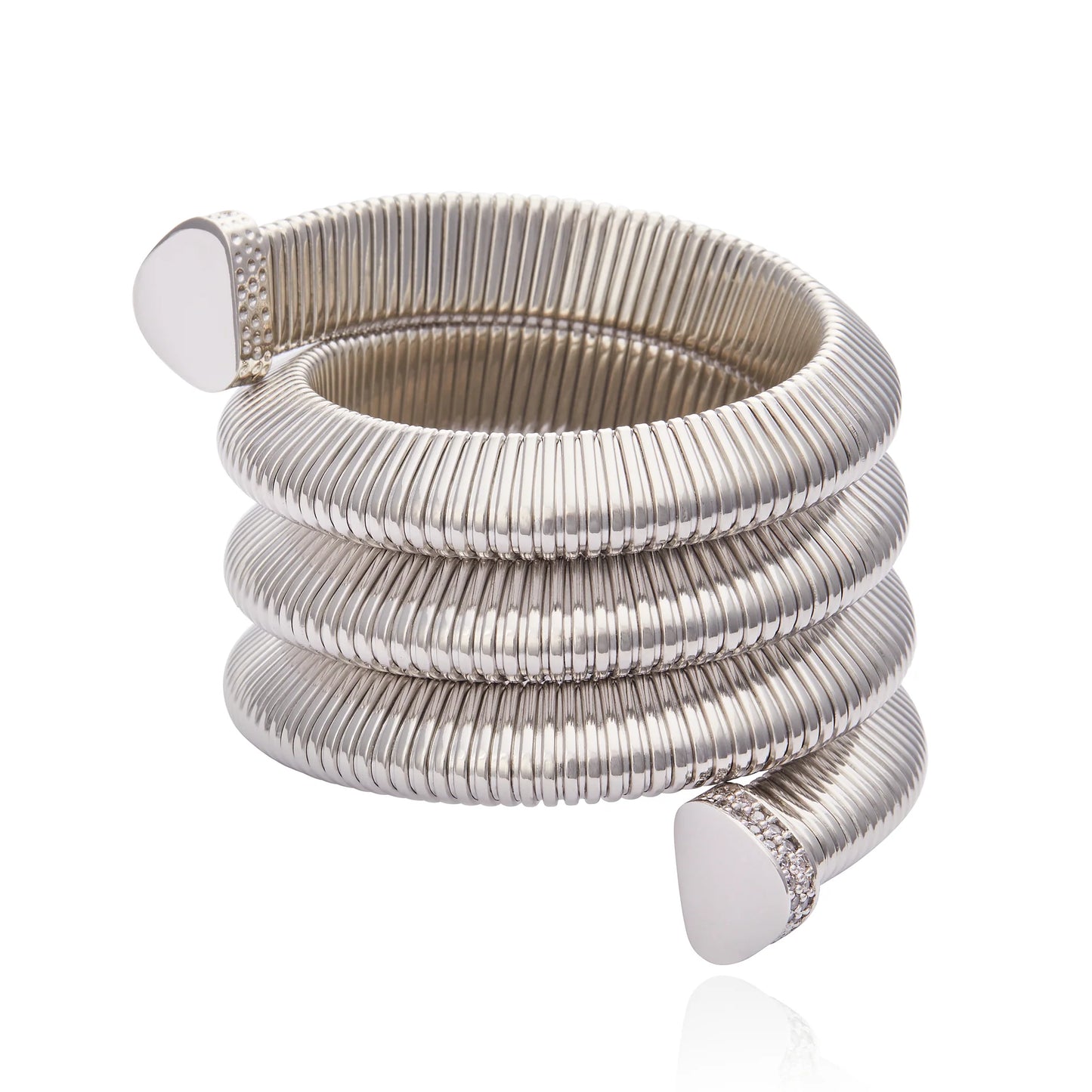 Hemera Double Bracelet