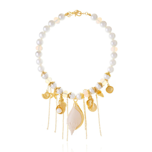 Curacao Necklace