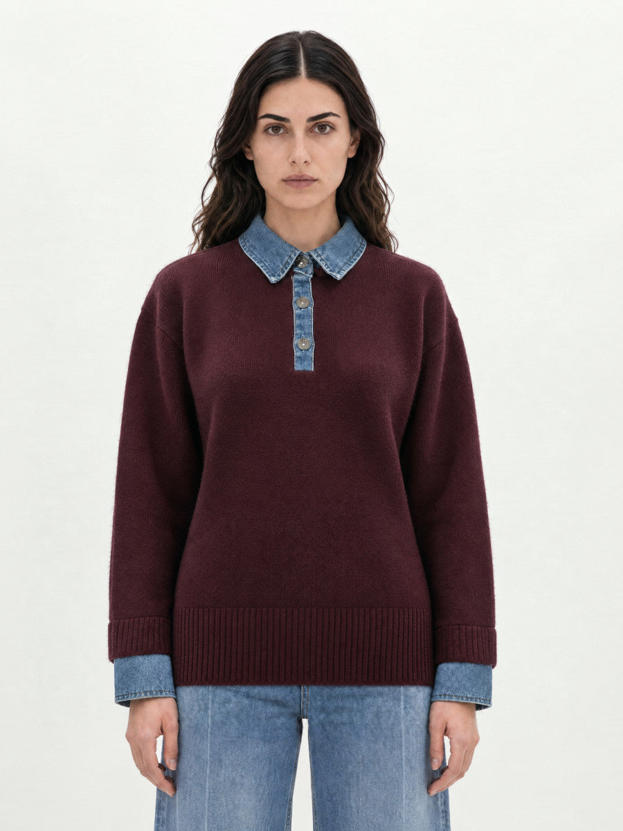 Marlo Sweater