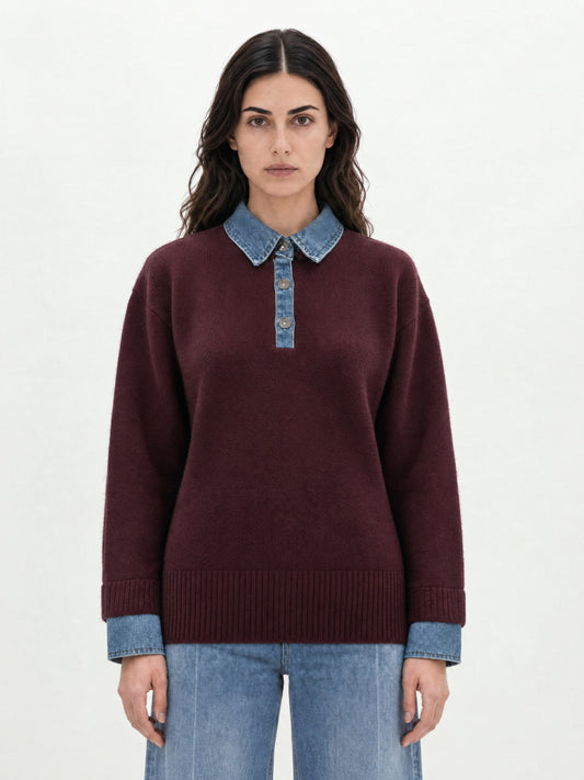 Marlo Sweater