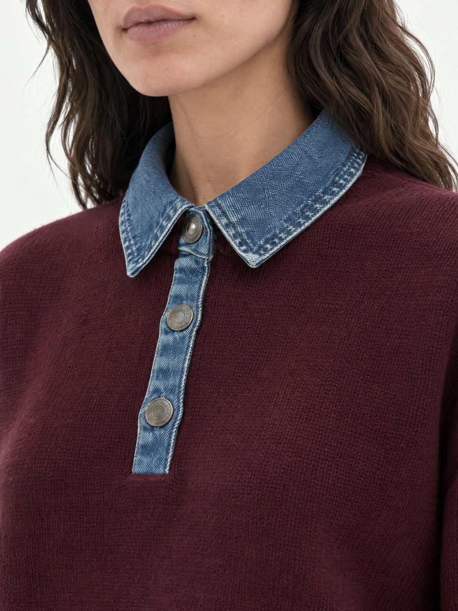Marlo Sweater