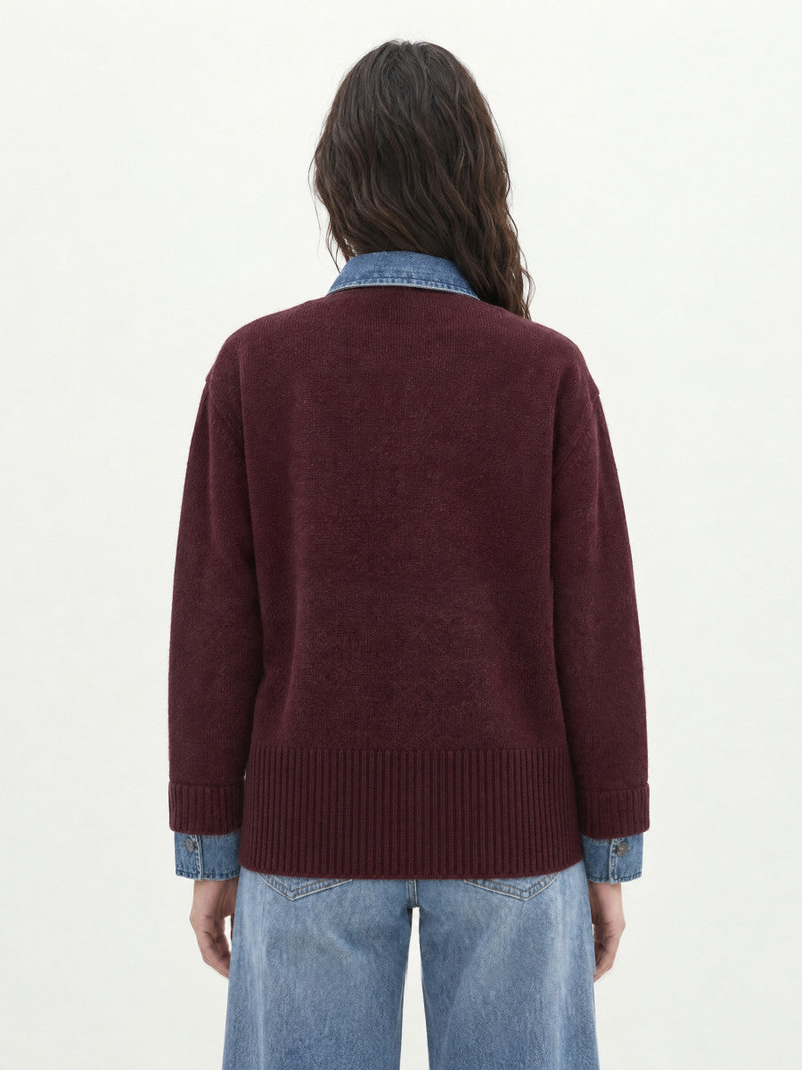 Marlo Sweater