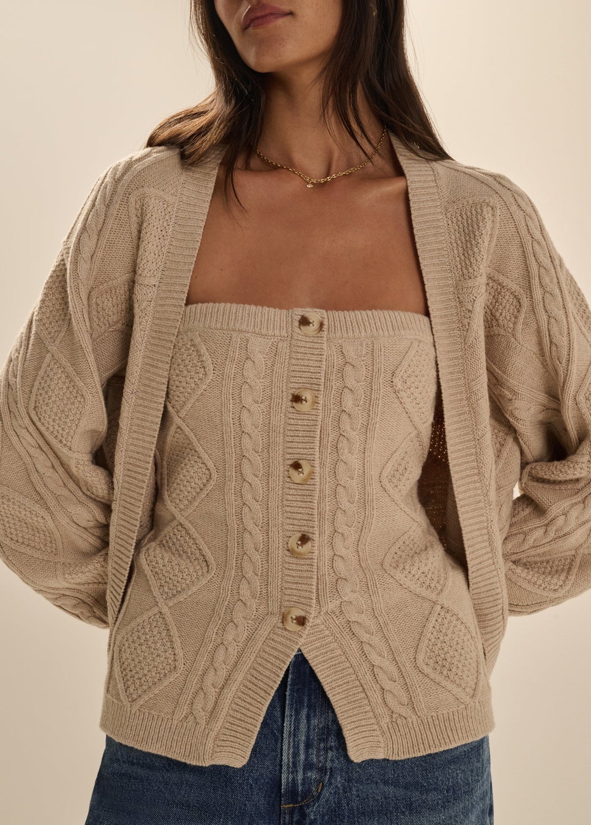 The Layla Shrug