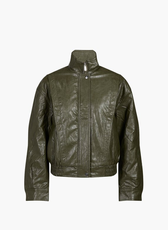 Greta Jacket