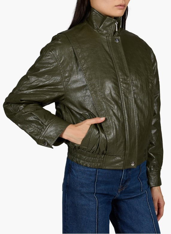 Greta Jacket