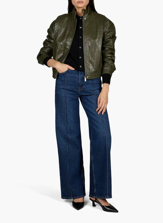Greta Jacket