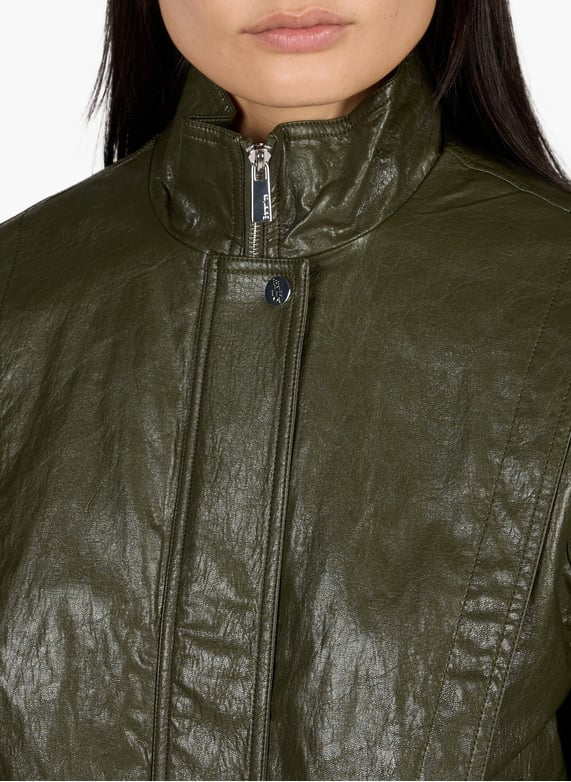 Greta Jacket