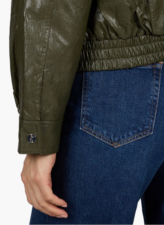 Greta Jacket