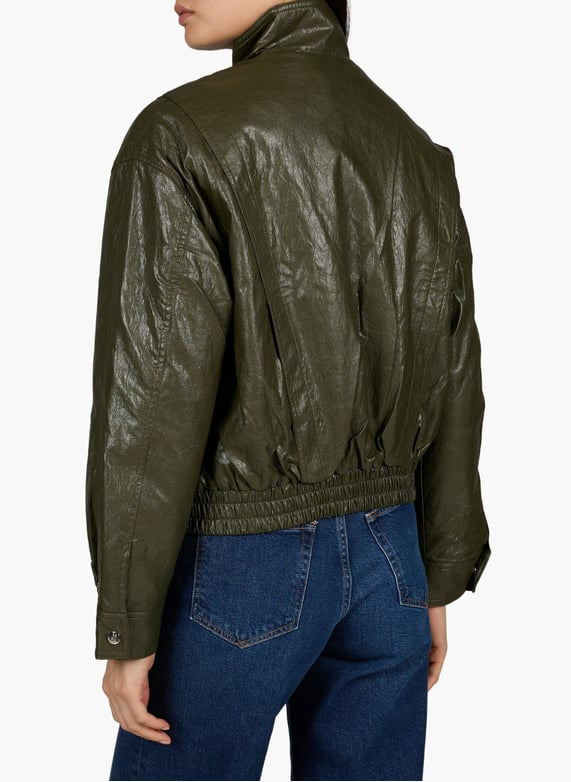 Greta Jacket