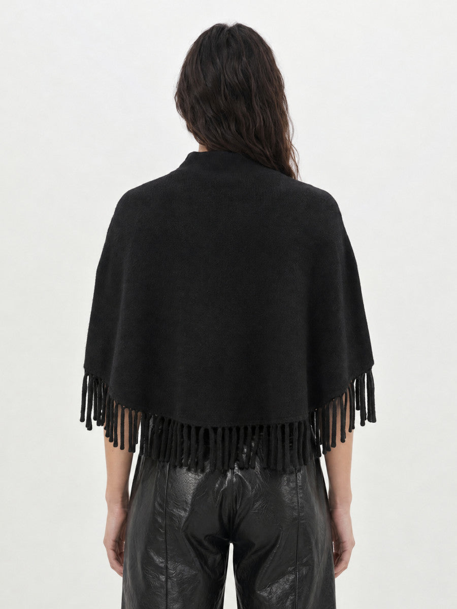 Marmo Poncho