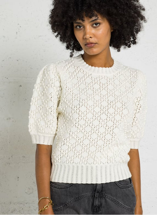 Miren Sweater