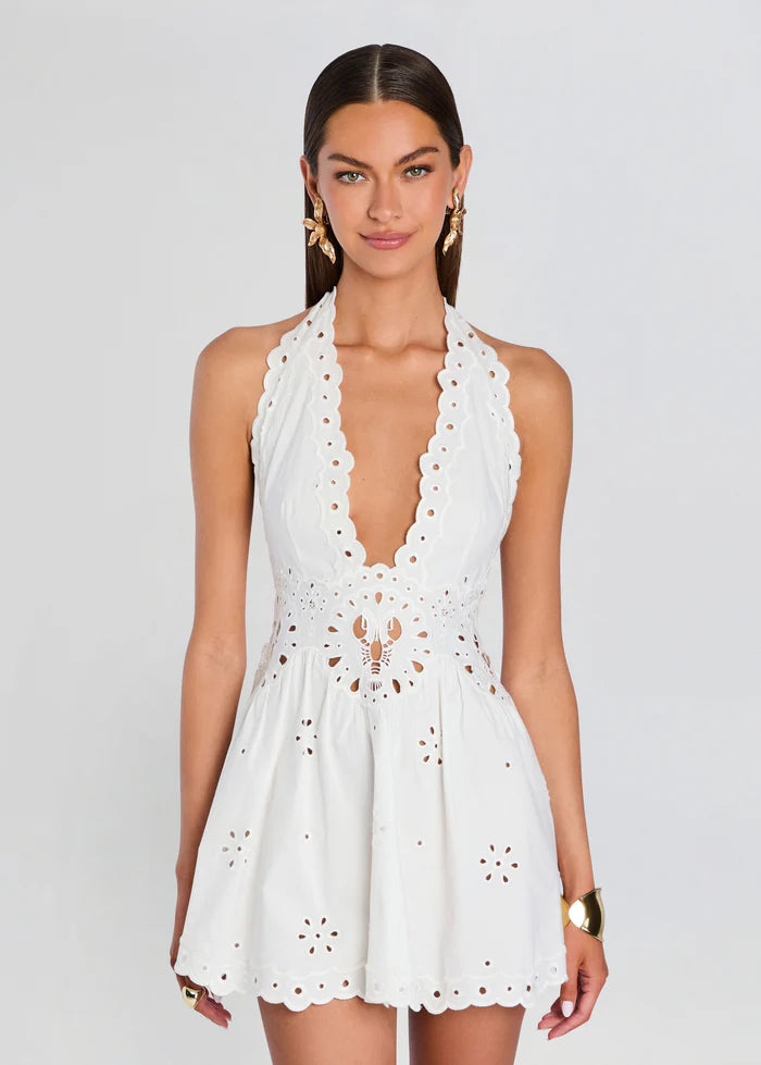 Beranice Dress
