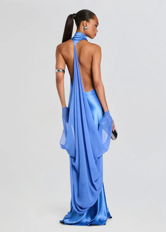 Idonie Dress